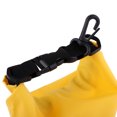 thumbnail image 3 of 2L impermeable bolsa seca bolsa de material para piragüismo, canotaje, kayak, Amarillo Sunnimix Saco seco impermeable, 3 of 8
