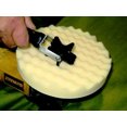 thumbnail image 3 of Motor Guard JLMSD-1 Foam Polishing Pad Cleaning Tool, 3 of 4