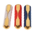 thumbnail image 4 of koolsoo 10 Pieces Ceramic Fuse Tube 8A 10A 16A 20A 25A Car Circuit Breaker, 4 of 9