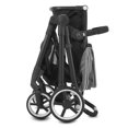 thumbnail image 2 of Evenflo Gold SensorSafe Pivot Xpand Système de Voyage Modulaire Intelligent (0-5 Ans), 2 of 9