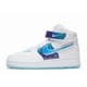 thumbnail image 1 of Ni&ke Air Force 1 High Good Game White Unused, 1 of 5