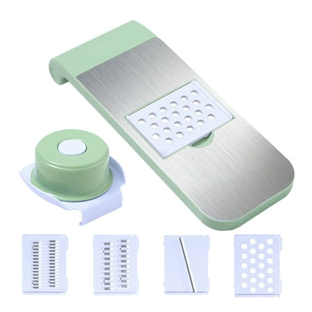 

1 Set Kitchen Vegetable Cutter 4-in-1 Vegetable Slicer Kitchen Gadgets for Home