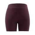 thumbnail image 3 of Athletic Works Women's Plus Size Core Active Dri-Works Bike Shorts, Size 0X-5X, 3 of 6