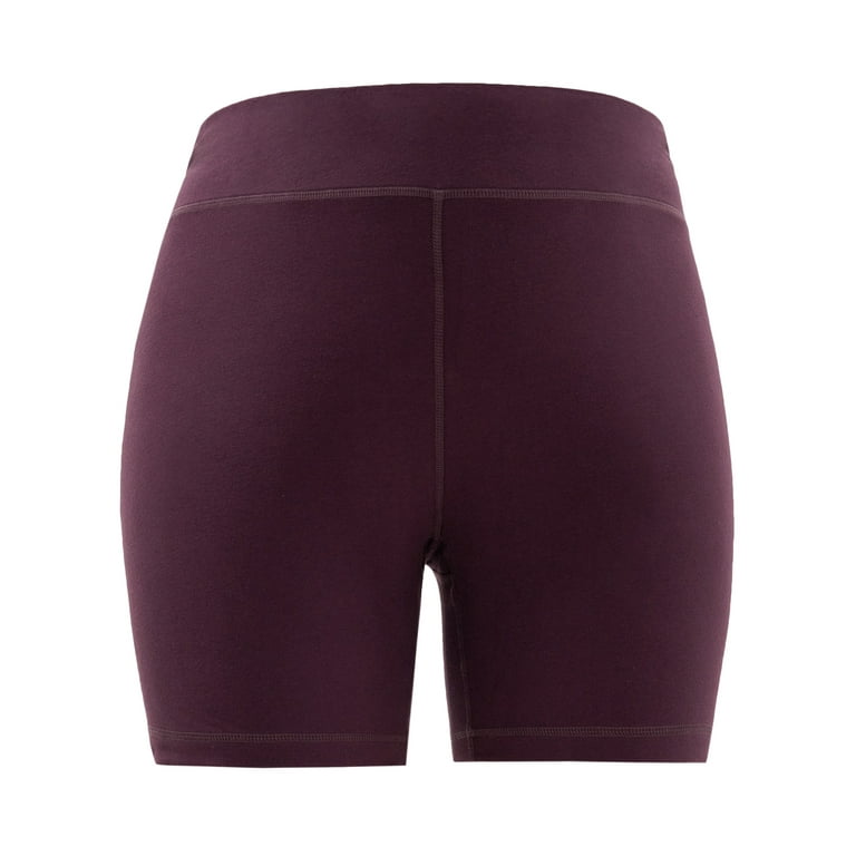 Athletic Works Women s Plus Size Core Active Dri Works Bike Shorts