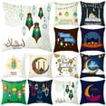 thumbnail image 3 of CNKOO Pillowslip Home Decoration Exquisite Patterns Fashion Holiday Pillow Cover, 3 of 5