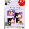 Massage Therapy For Professionals, Volume 1