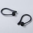 thumbnail image 4 of 5 PACKS Protection Airpods Earhook Silicone Wireless Earphone Holder Earbuds Ear Hook, 4 of 4