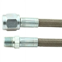 ALLSTAR PERFORMANCE 36in #4 Line -4 Str/ 1/8in NPT P/N - ALL46420-36