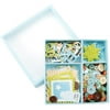 Making Memories Animal Crackers Embellishment Kit, 252 Pieces - Jack