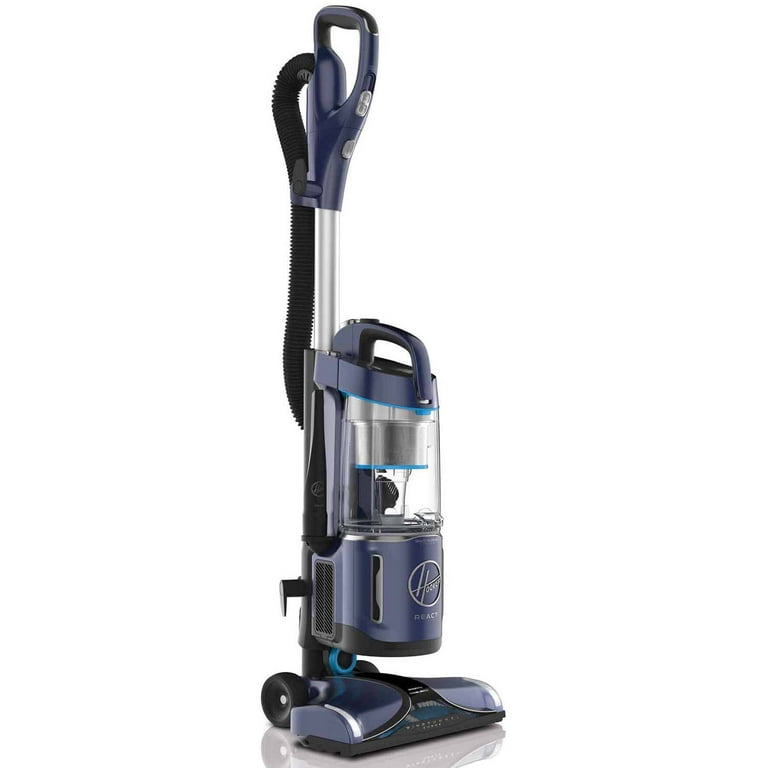 Buy the Hoover REACT Upright Vacuum