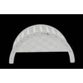 thumbnail image 5 of Little Big Playroom | The Creative Curl – Toddler Climbing Arch, Desk & Lounge Chair | White, 5 of 5