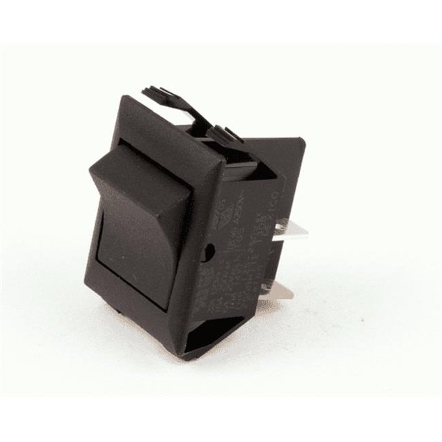 Alto Shaam SW-3887 High-Inrush Rocker Switch