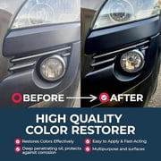 OWATROL Polytrol Plastic Restorer for Cars 34 Oz, Color Restorer, Car Bumpers, Car Trim Restorer, Chrome, Penetrating Oil for Multipurpose, Metals to Restore Faded Plastic and Surfaces