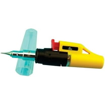 Wall Lenk Butane Soldering Iron - 25 to 50W, Lead Free, Small, Assorted Color