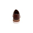 thumbnail image 7 of 25725-221 Stacy Adams Alario Wingtip Oxford Croco Leather Shoes Cognac, 7 of 7