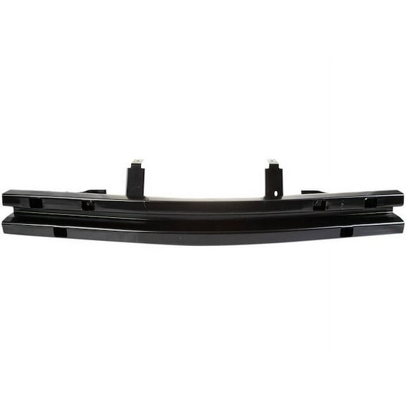 Front Bumper Impact Absorber - Compatible with 2015 - 2020 Chevy Tahoe 2016 2017 2018 2019