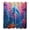 style-6, variant on Marine World Dolphin Curtains Watercolor Theme Window Curtains Grommet Blackout Drapes for Living Room Bedroom