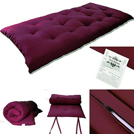 Tatami Floor Mat Japanese Bed Rolling Bed Thai Massage Bed