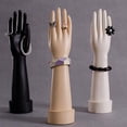 thumbnail image 5 of Female Mannequin Hand Arm Display Base Gloves Jewelry Model, 5 of 6
