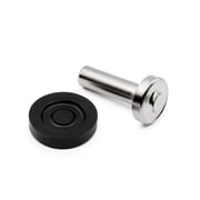 Dritz 1/4 Large Eyelets and Tool, Silver