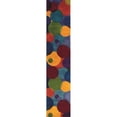 thumbnail image 4 of Momeni New Wave 5'3" X 8' Contemporary Hand Tufted Wool Rug, 4 of 4
