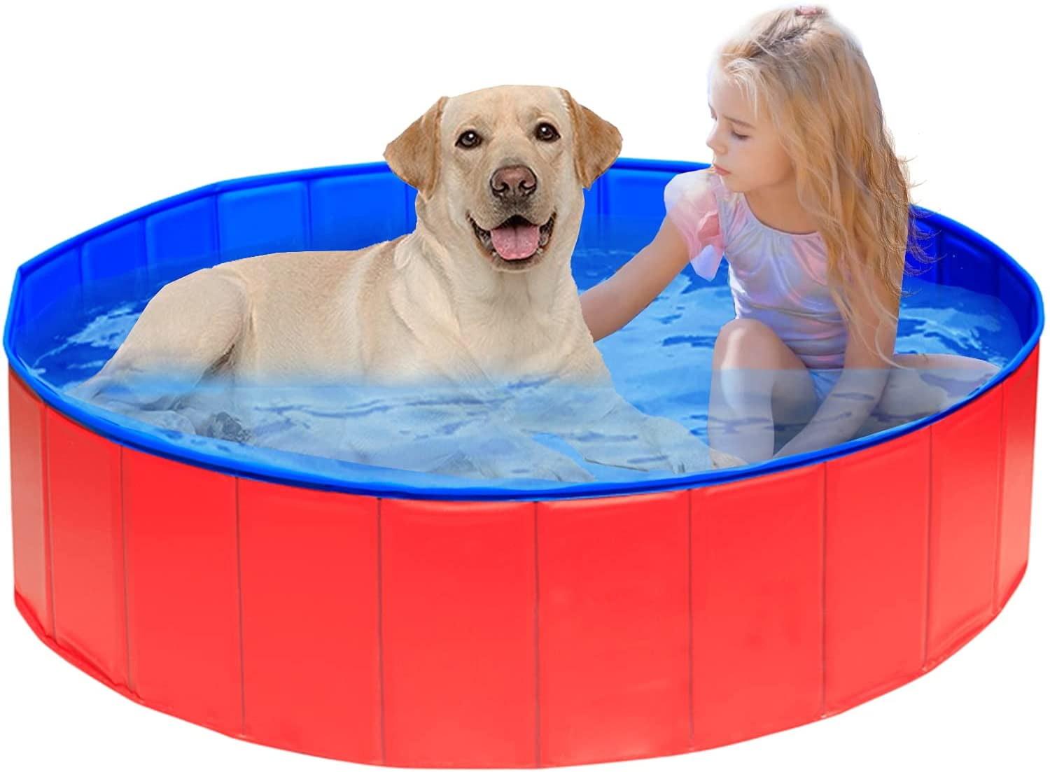 foldable pools