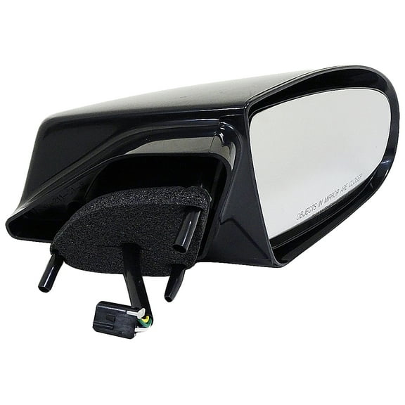 Dorman 955-1172 Passenger Side Door Mirror for Specific Chevrolet Models