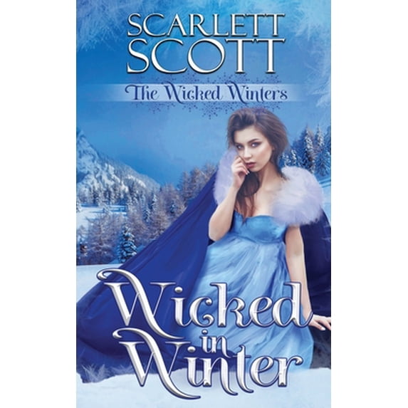 Pre-Owned Wicked in Winter (Paperback) 1693889242 9781693889240