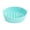 Mint Green, variant on Air Fryer Silicone Liners, Round Food Safe Non Stick Air Fryer Basket Oven Accessories, Reusable Replacement of Flammable Parchment Liner Paper Fits 3QT - 5QT Air Fryer