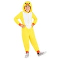 thumbnail image 3 of Yellow Duck Onesie for Kids, 3 of 4
