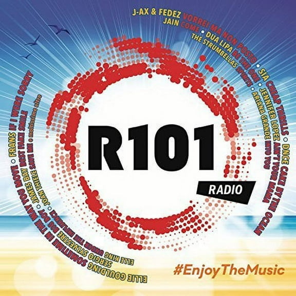 Radio 101 / Various (CD)
