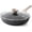 Classic Granite, variant on Nonstick Frying Pan with Lid, 12.5 Inch Large Skillet for All Stovetops, PFOA with Stay-Cool Handle
