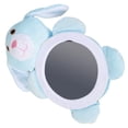 thumbnail image 3 of QIILU Baby Car Mirror, Baby Car Mirror Good Fixing Performance With Protective Film For Car, 3 of 8