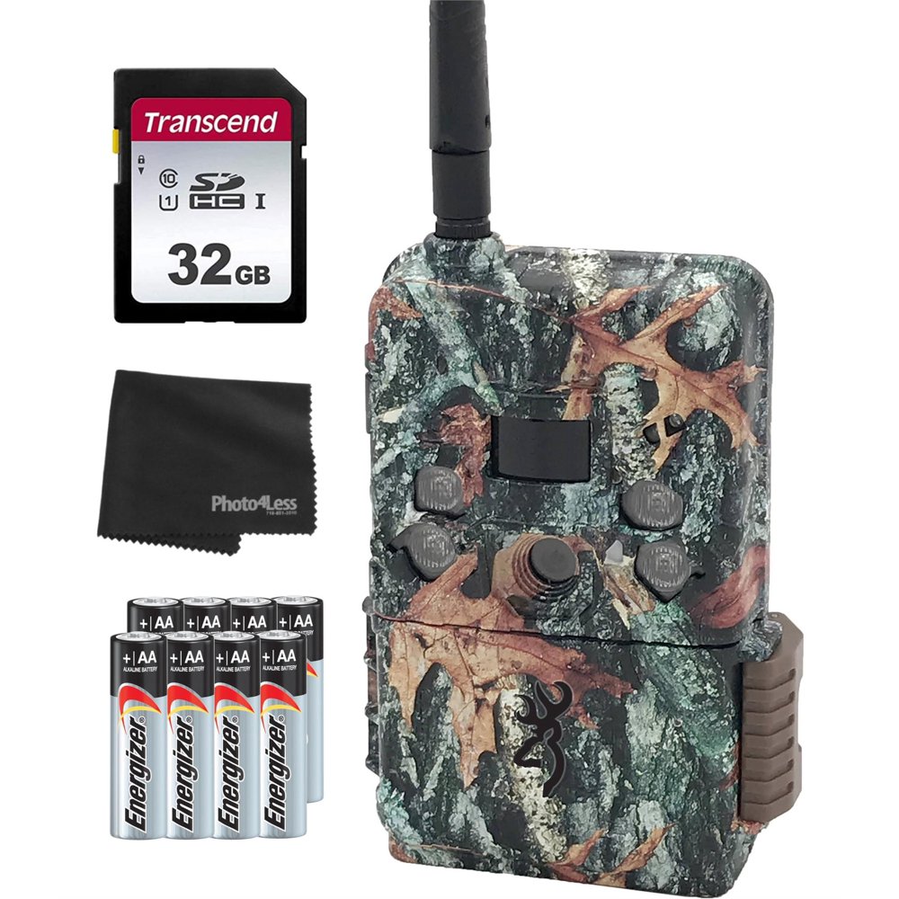 Browning BTC DWPSVZW Defender Wireless Pro Scout Cell 16MP Trail