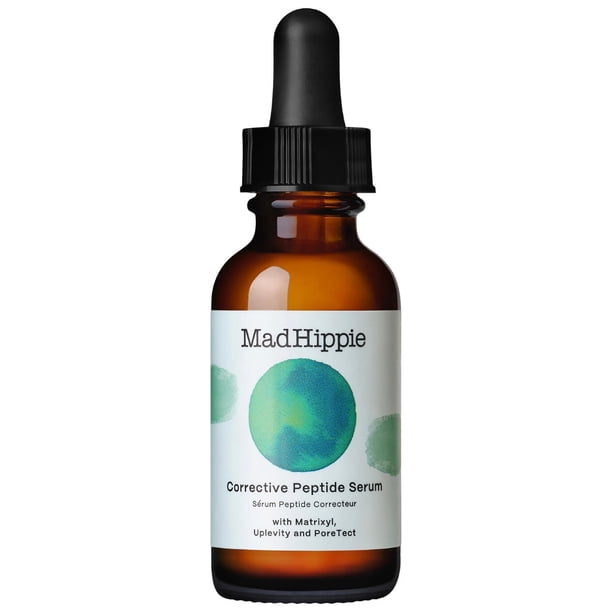 Péptido corrector Serum Mad Hippie, 30 ml, antiarrugas