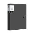 thumbnail image 2 of 100Fens 30 Page A4 Data Book,Music Score Folder,Certificate Collection Book,Test Paper Storage Book,Transparent Insert Folder, 2 of 3