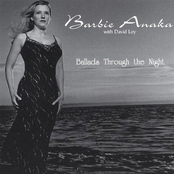 Barbie Anaka - Music of the Century - Jazz - CD