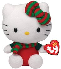 Kids Girls Disney Character Hello Kitty Folk Heart Shaped Rug Christmas Gift 