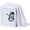 White, variant on Utopia Towels Kitchen Bar Mops 16 x 19 Inches, 100% Cotton Super Absorbent Ribbed Bar Towels, Multi-Purpose Cleaning Towels for Home and Kitchen Bars 12 Pack White