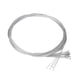 thumbnail image 3 of Cable de cambio interno de bicicleta DYNWAVEMX 2m, 3 of 8