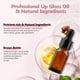 thumbnail image 4 of Kit para hacer brillos labiales TSVATE con base de brillo labial y aceite de jojoba, 4 of 5