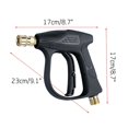 thumbnail image 3 of High Pressure Car Wash Water Gu N Pure Copper Valv E Core M22-14 Multifunctional, 3 of 5