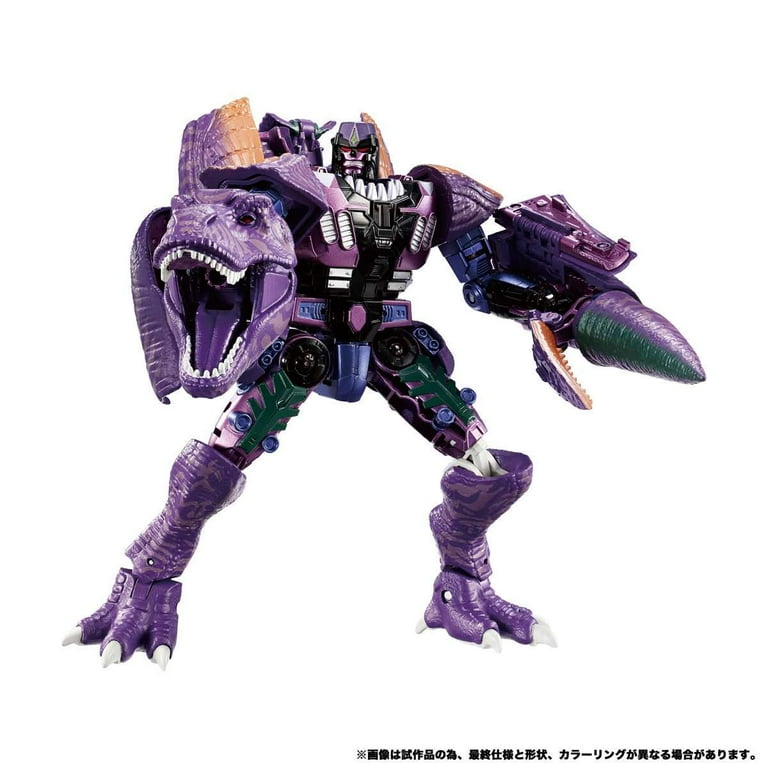 Transformers Beast Wars Megatron & Primal 2-Pack USA