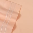 thumbnail image 2 of Sweet Home Collection 1800 Series 4 Piece Deep Pocket Sheet Set Queen, Peach, 2 of 2