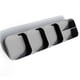 thumbnail image 5 of Drawer Store Organizador compacto para cajones de cubiertos, 5 compartimentos, capacidad para más de 24 piezas, soporte para utensilios, cajones de almacenamiento, almacenamiento de cocina, 5 of 5