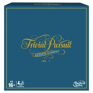 Trivial Pursuit Board Games for sale near Duque de Caxias, Rio de