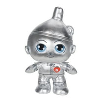 Warner Bros. 8 inch Tin Man Plush from The Wizard of Oz - Super-Soft and Huggable Plush Toy