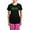 With Pink Pant, variant on CafePress - Designated DRUNK Funny Women's Dark Pajamas - Women's Short Sleeve Print T-Shirt and Pants Dark Cotton Pajama Set
