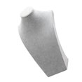 thumbnail image 2 of Miangastore Necklace Display Stand Holder Jewelry Mannequin Earrings Pendant Display Shelf, 2 of 8