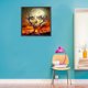 thumbnail image 5 of Cuadros Decorativos Kit de pintura de diamante 5D Skull Tree Full Square Drill DIY Wall Art (N135) DQrwqpou Nuevos Originales, 5 of 5